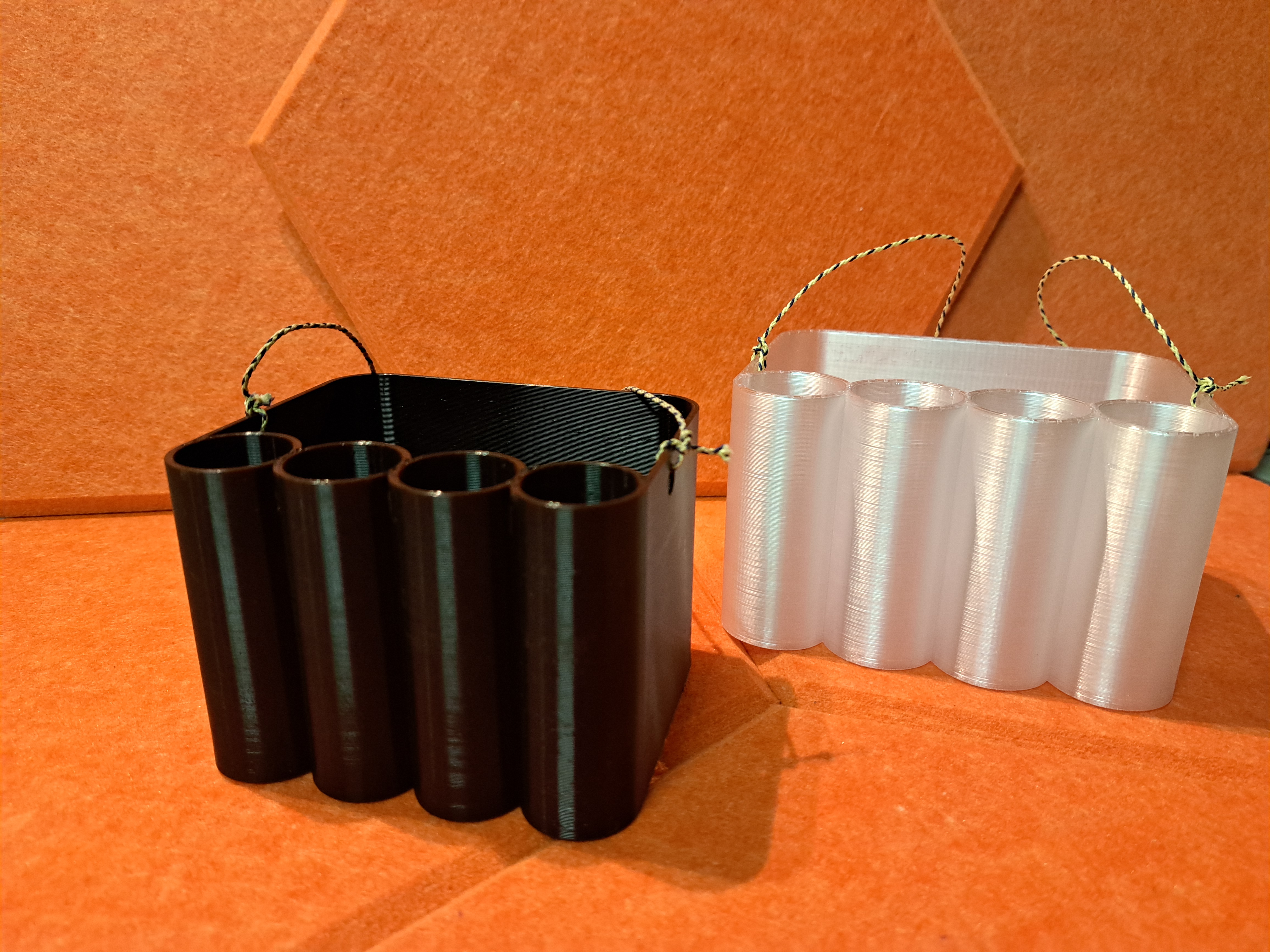 Mesh cleaning bucket — miniatura 4