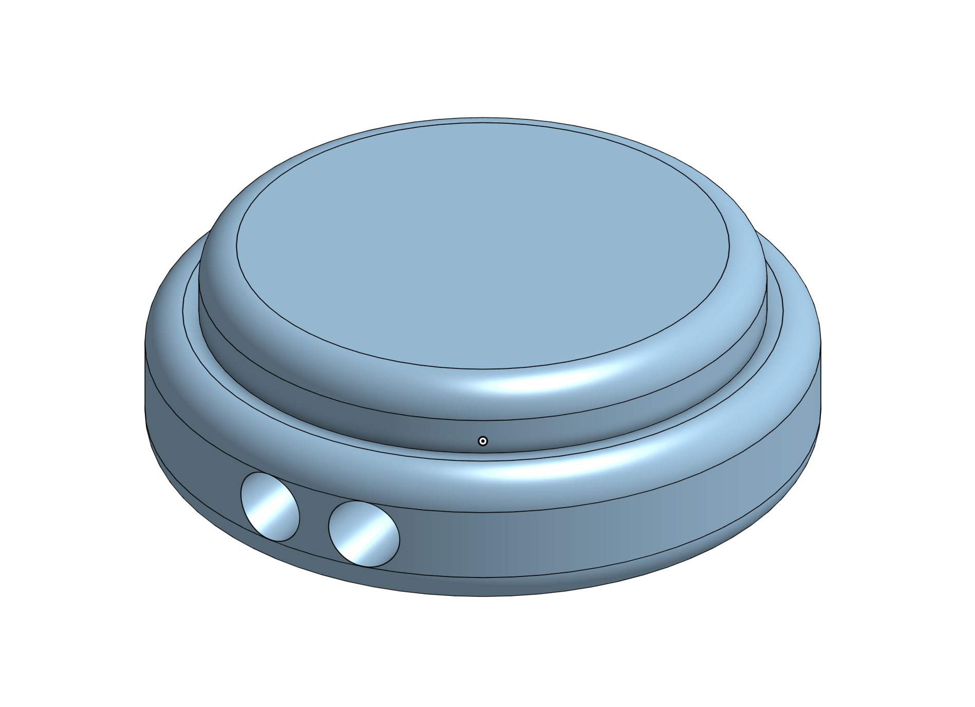 Anchor Connectors for Peak Design Straps