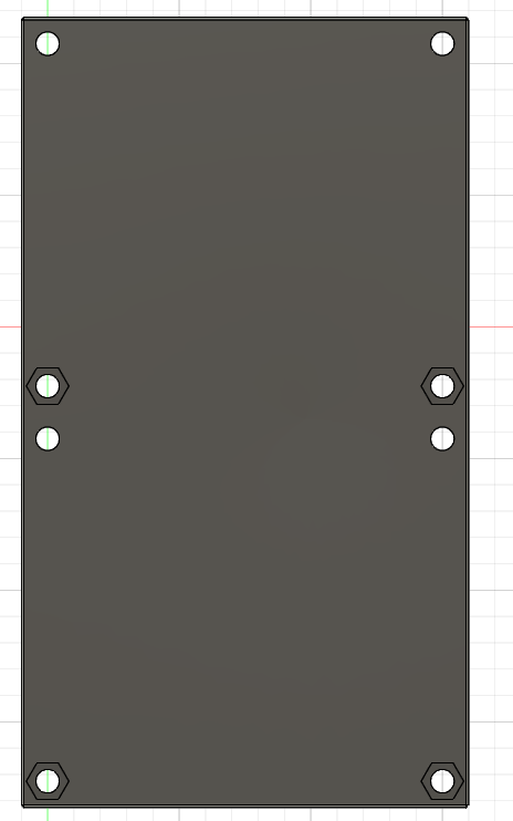 VESA Alignment Plate — thumbnail 6