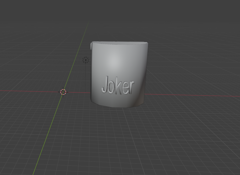 JOKER HOLSTER