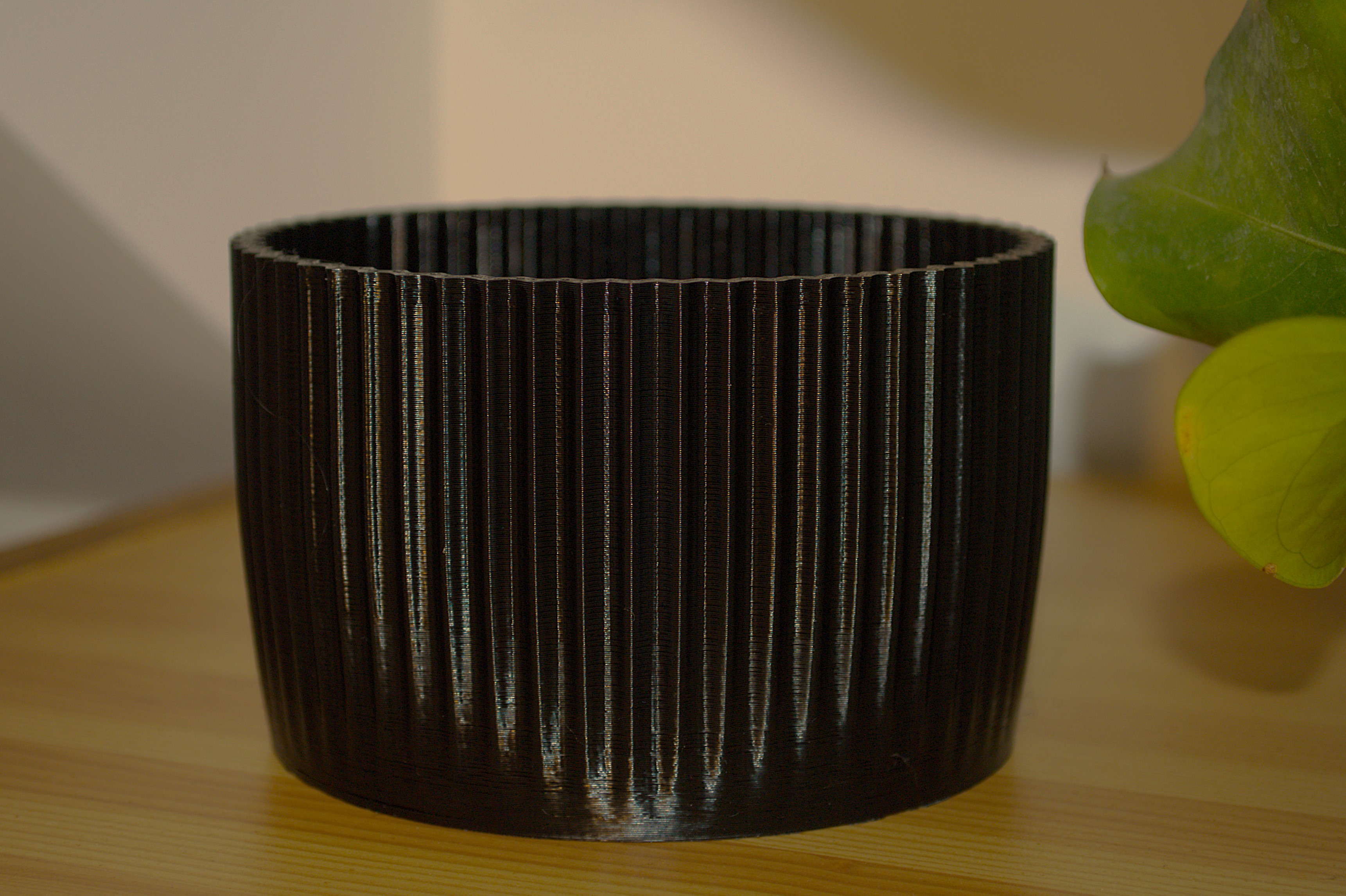 flower pot