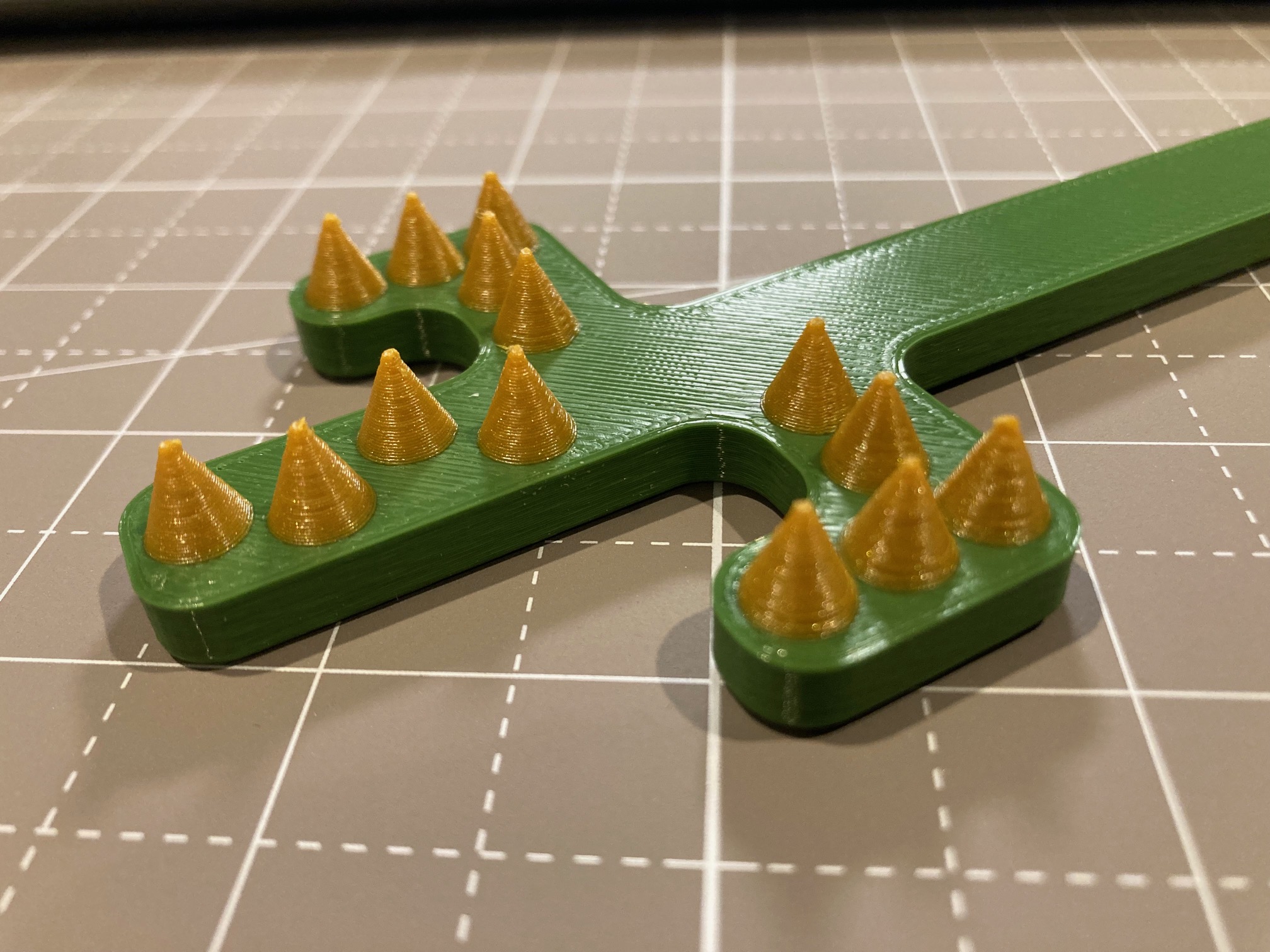 Back Cactus — miniatura 3