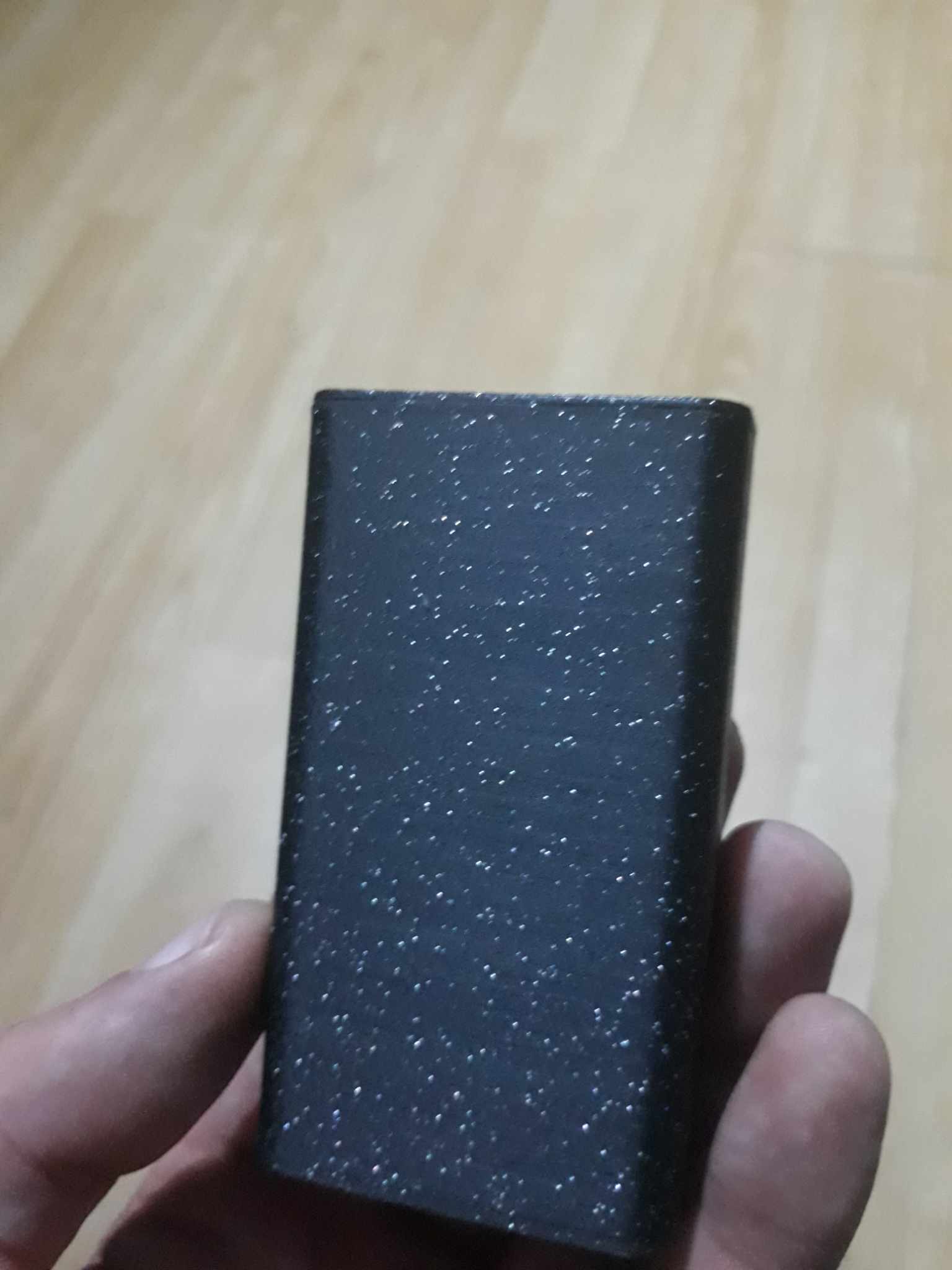 Cigarette box — miniatura 2