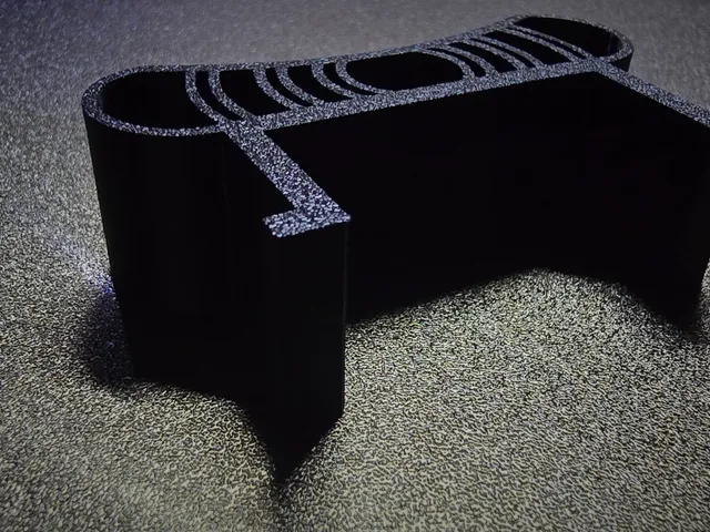 (TPU) Elegoo Neptune 3, 4 (Pro/Plus/Max) Feet