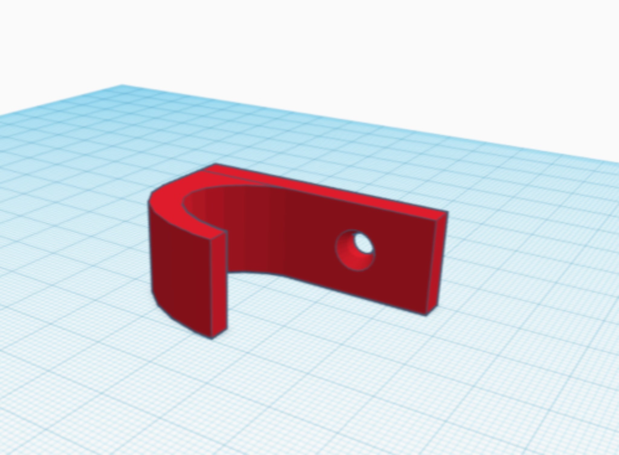 Nerf wall hangers (Drywall edition)