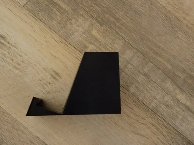 Picture Frame Holder - 20% angle