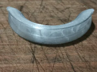 Cap holder