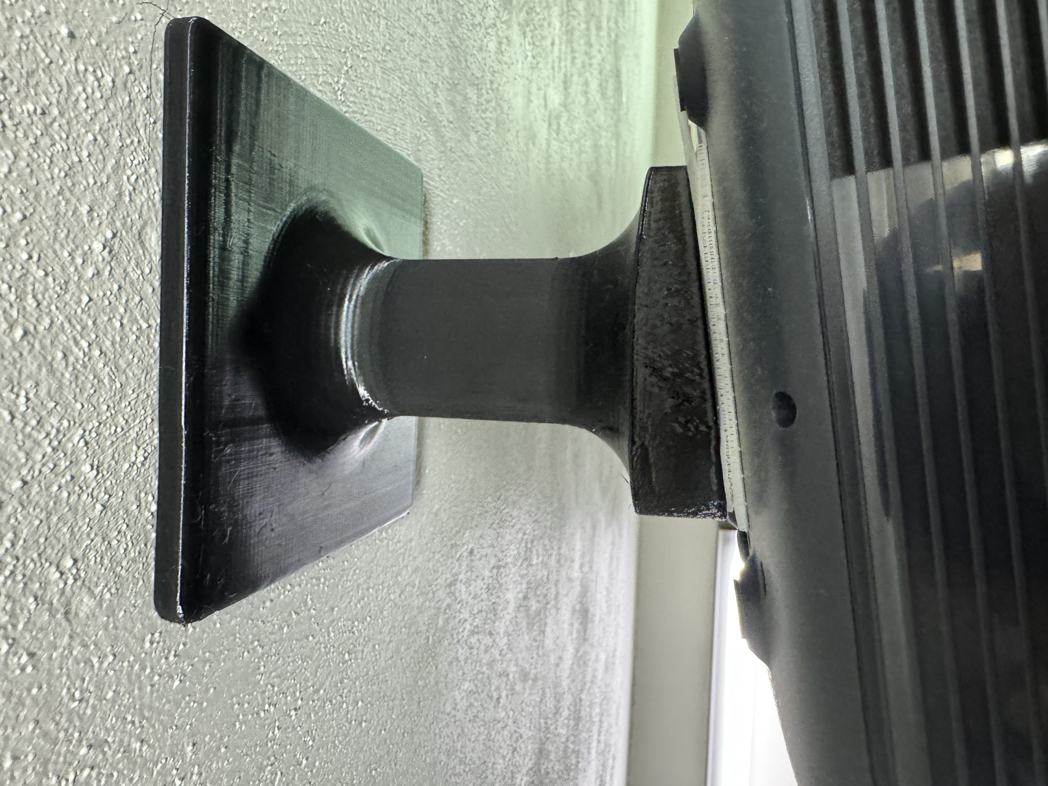 Miniatura 3 do modelo 3D Projector Ceiling Mount