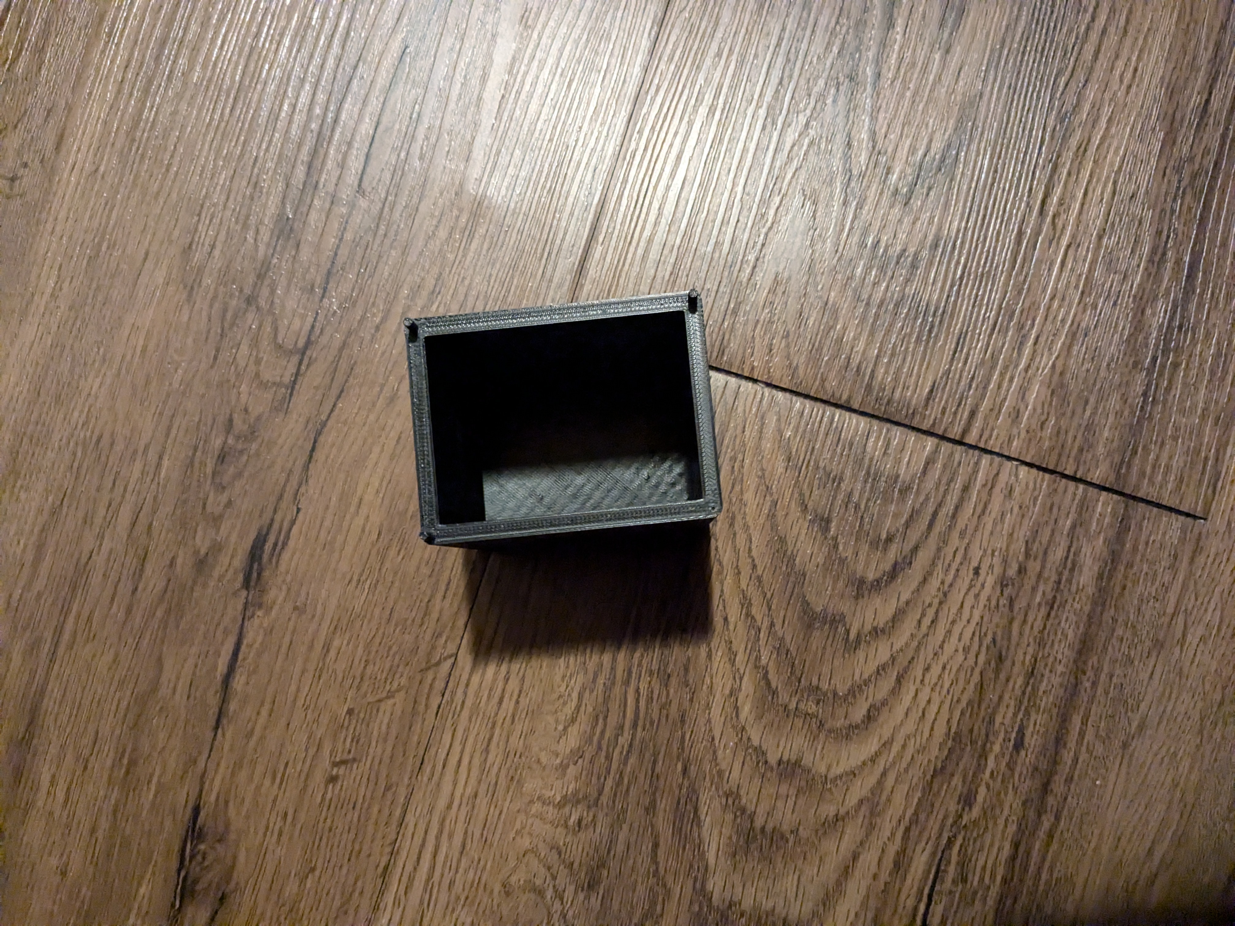 Deck Box (Pokemon, Magic, Commander, Yugioh) por MoonlightSlime