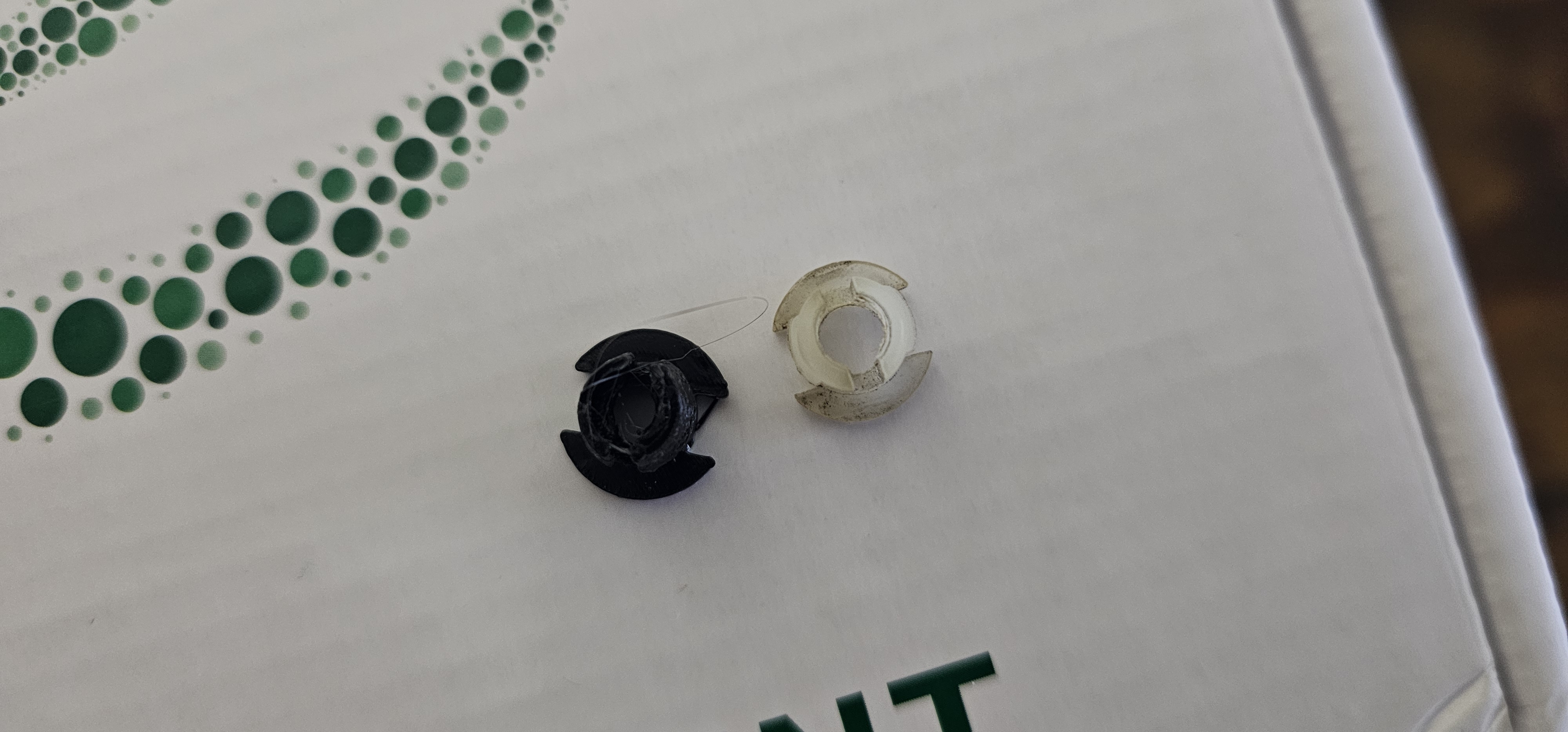 Car Door Handle Grommet