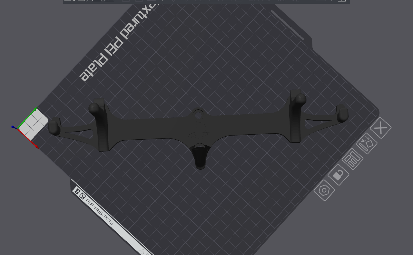 PSVR2 40series Mount