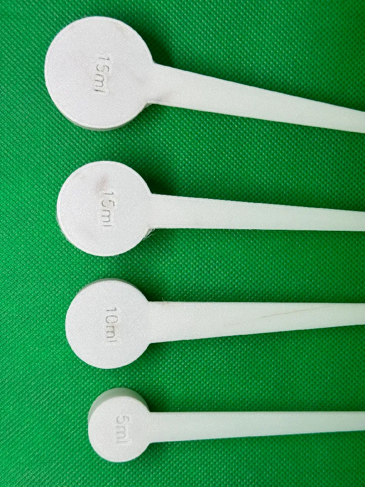 Parametric measuring cups by scostic | Download free STL model ...