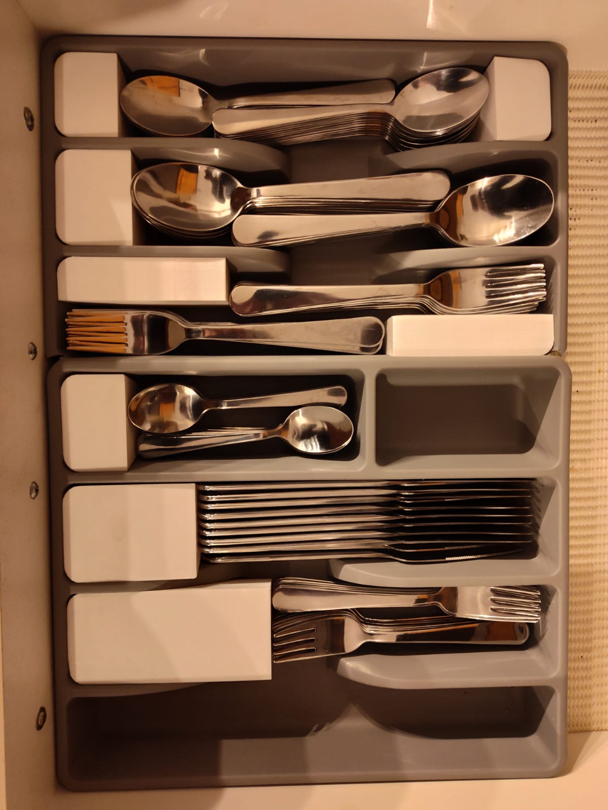 IKEA Cutlery Organizer