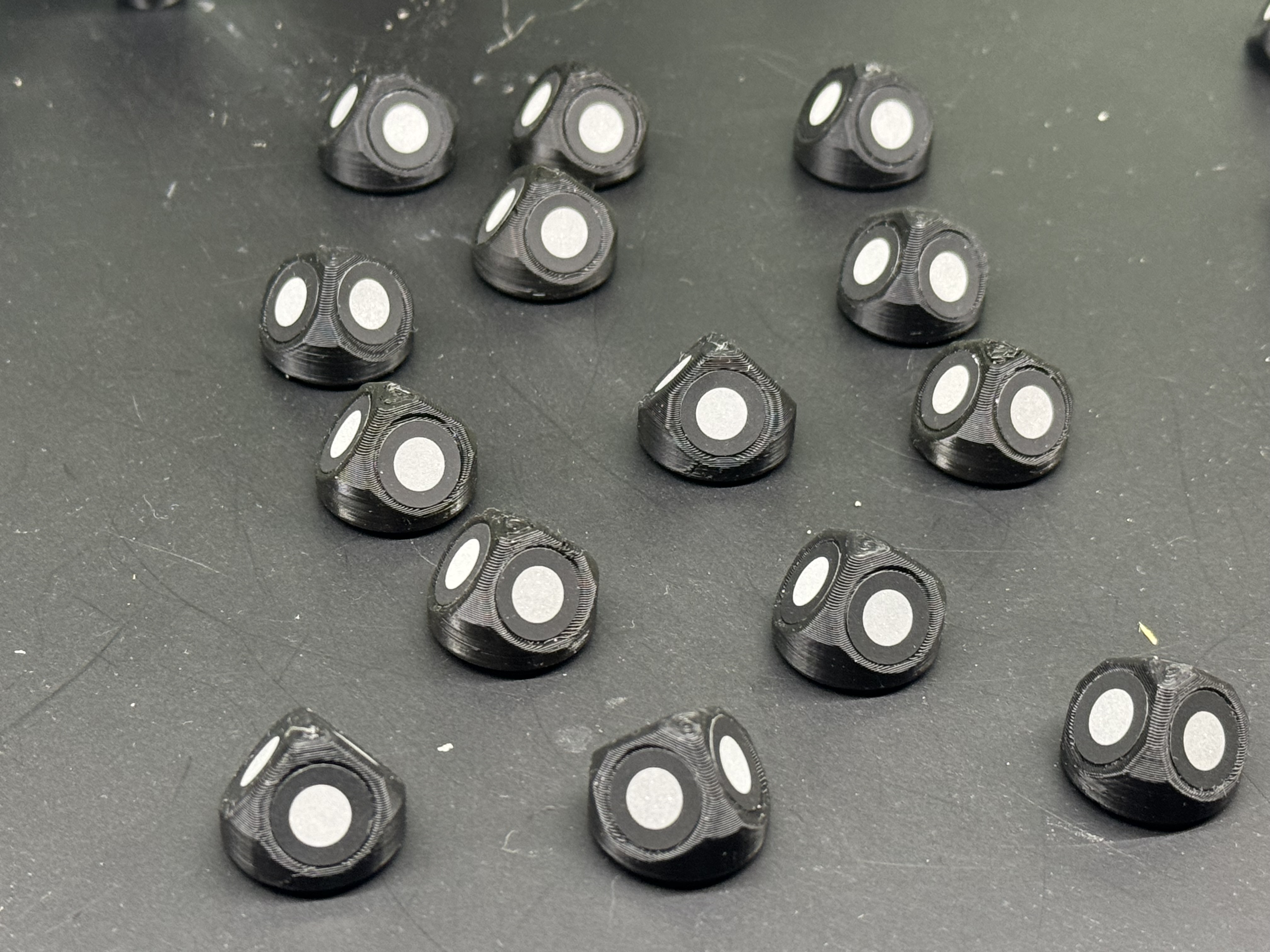 3D Scanning Marker — miniatura 5