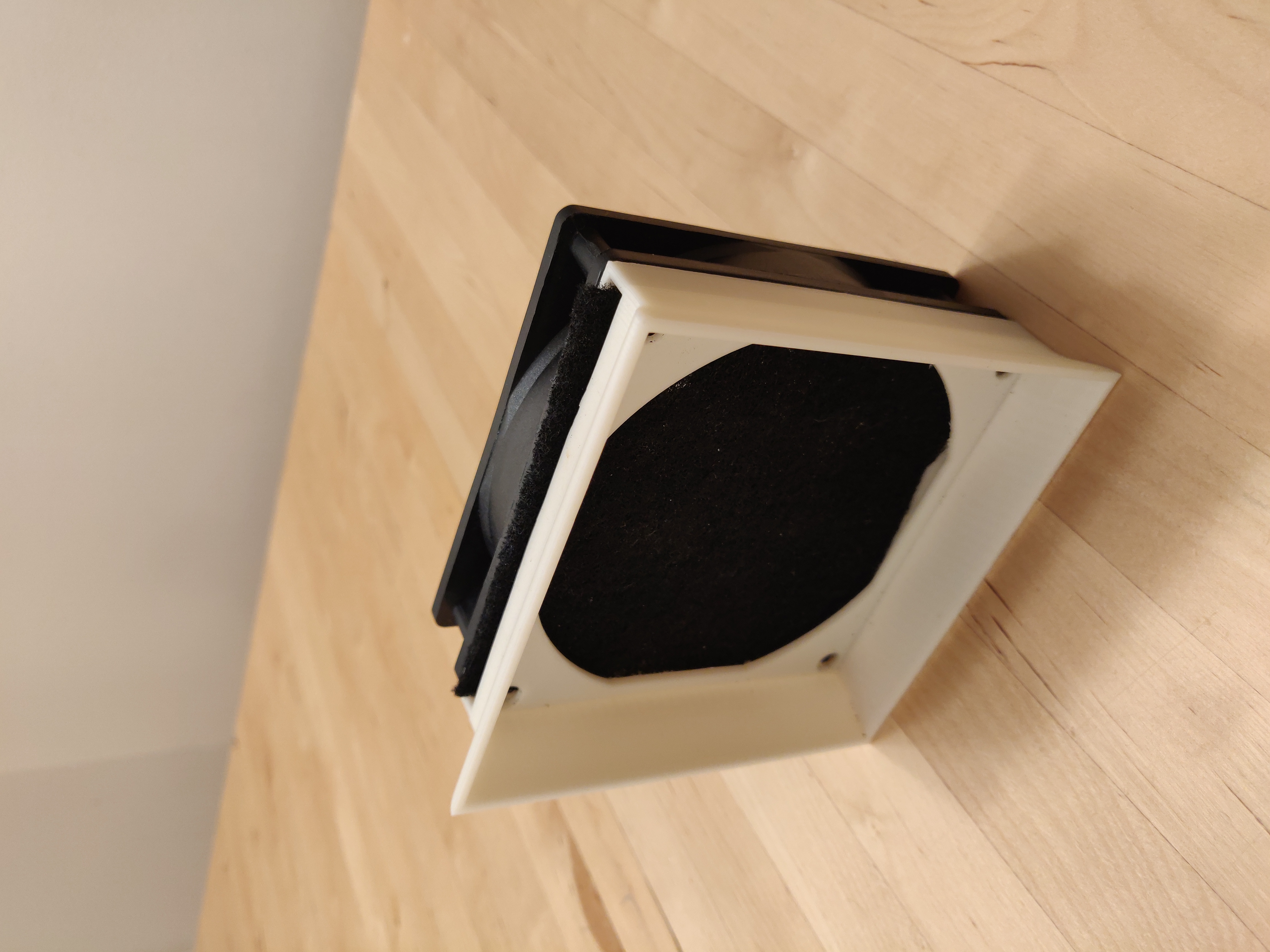 Soldering Fume Extractor