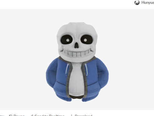 sans