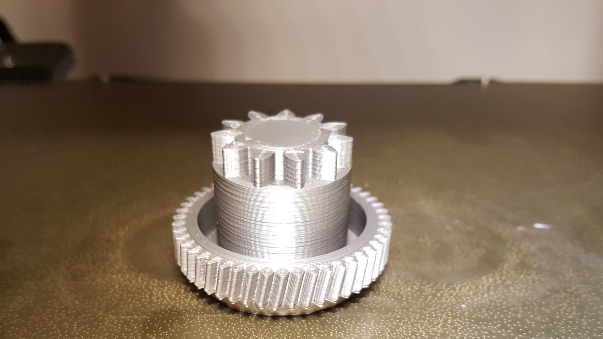 Bosch Slicer Gear — miniatura 2