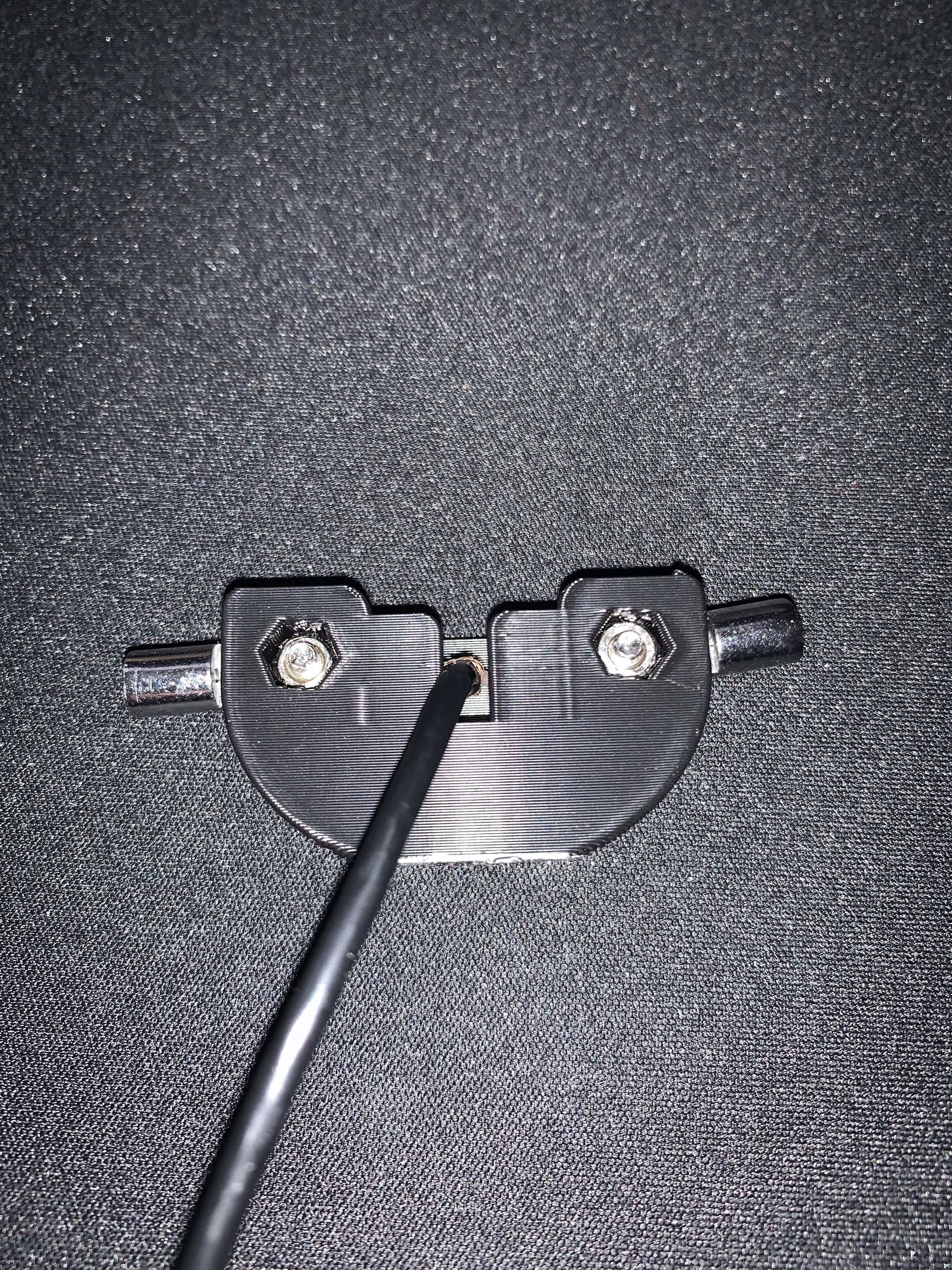 RTL SDR Dipole Centre