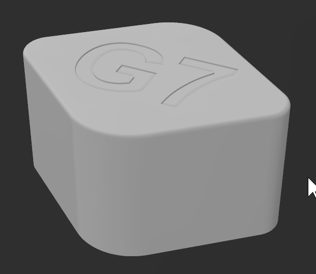 Dexcom g7 overpatch box by robo download free stl model printables