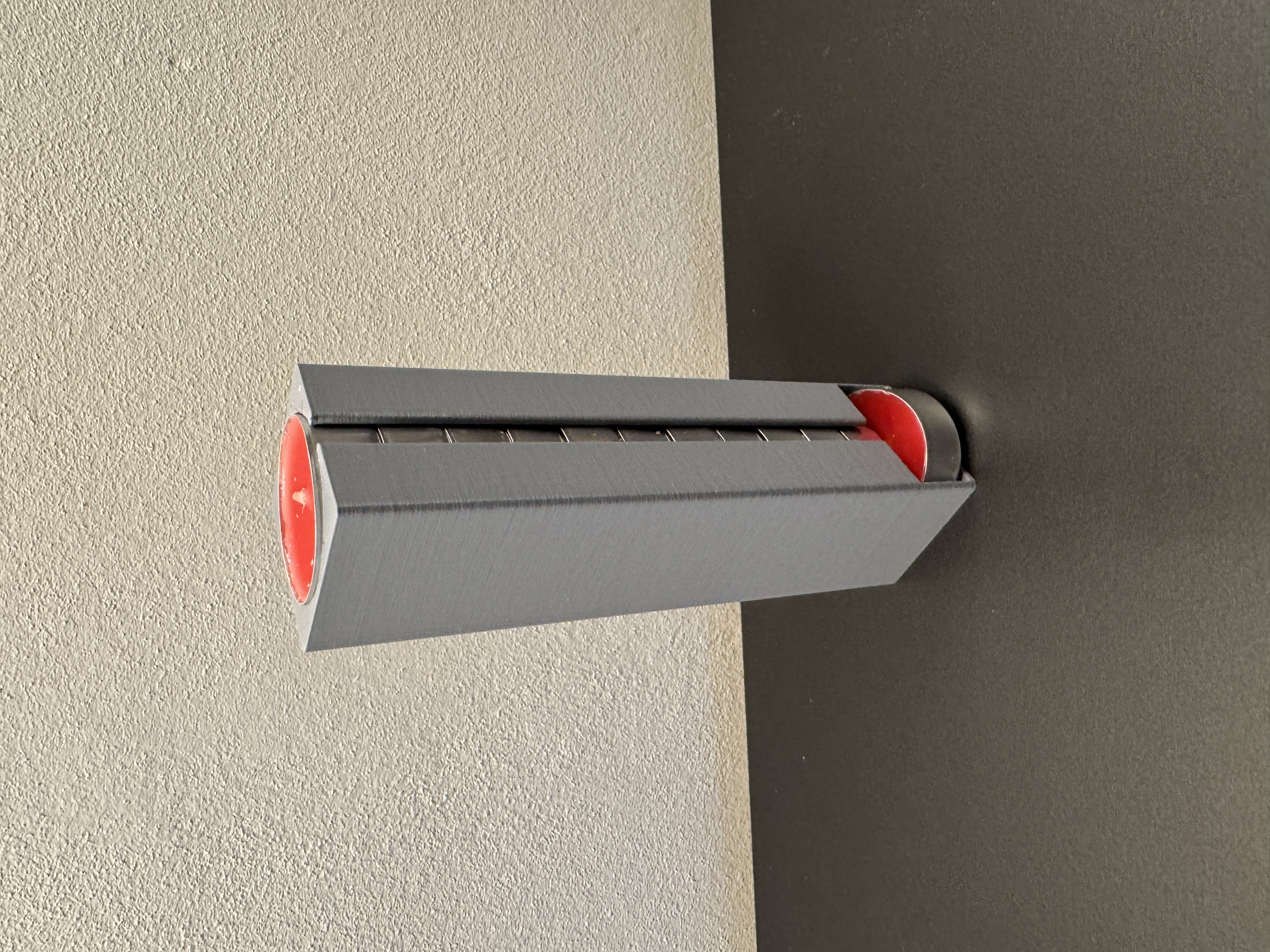 Tealight dispenser
