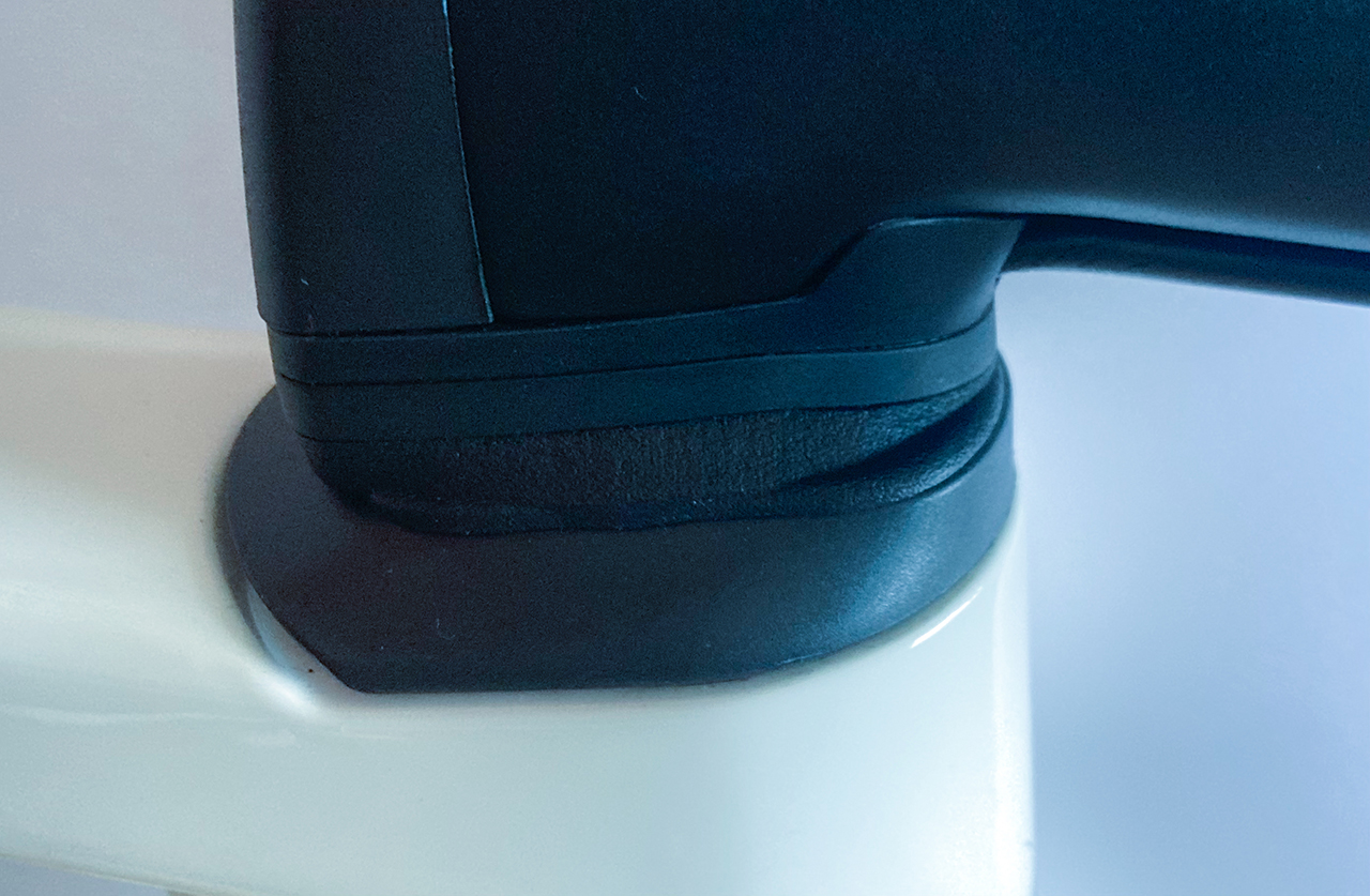 ACR to SL7 Adapter
