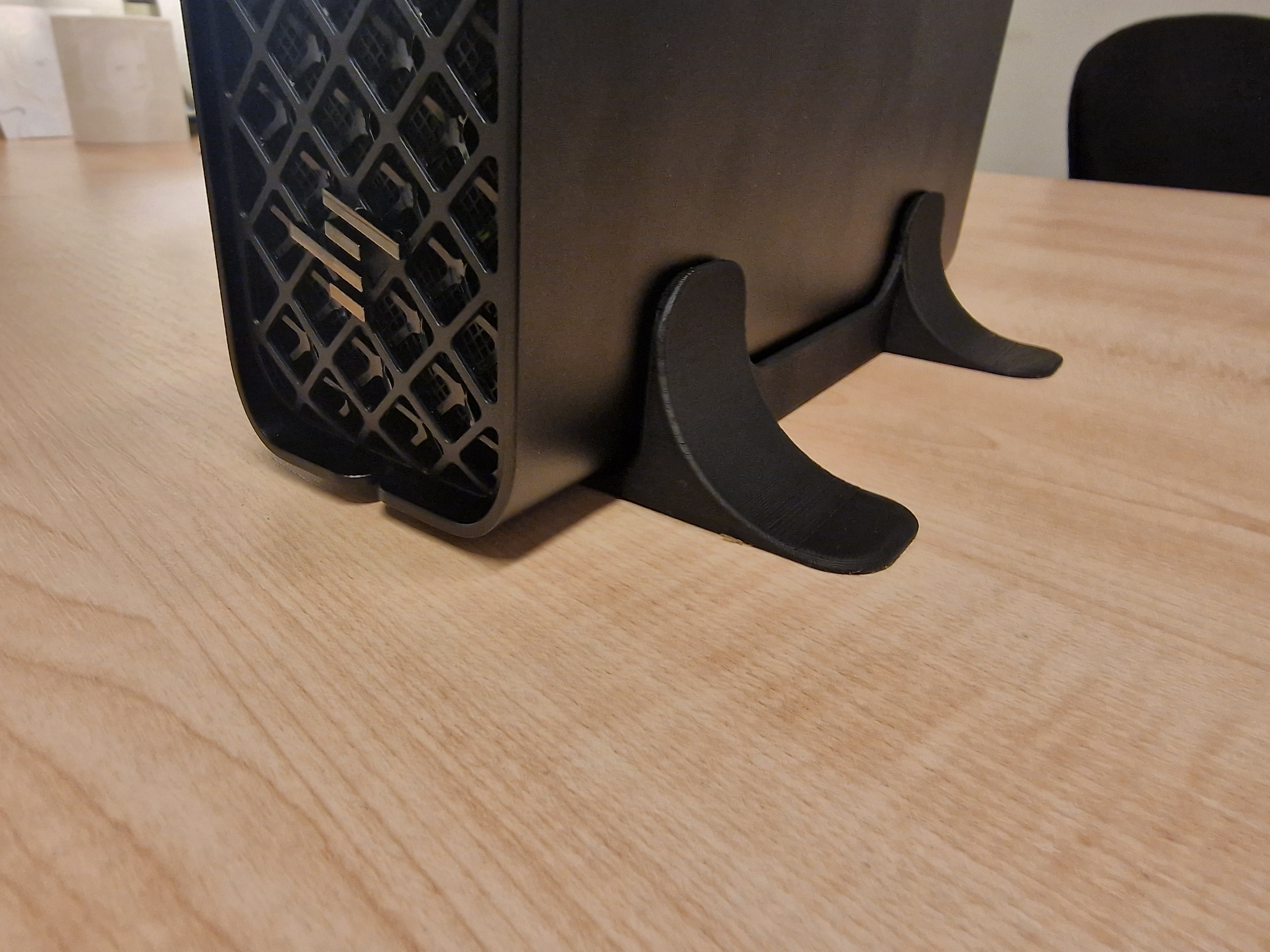 HP Z2 MINI G9 Vertical Stand