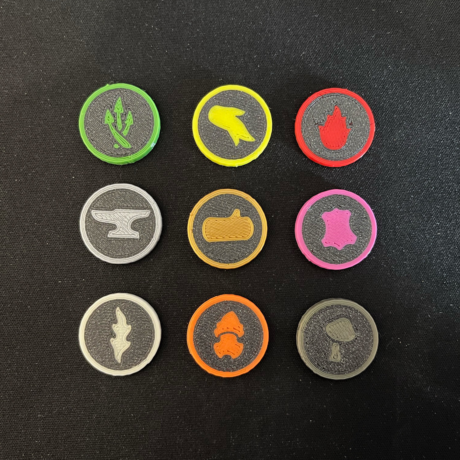 Frosthaven resource tokens