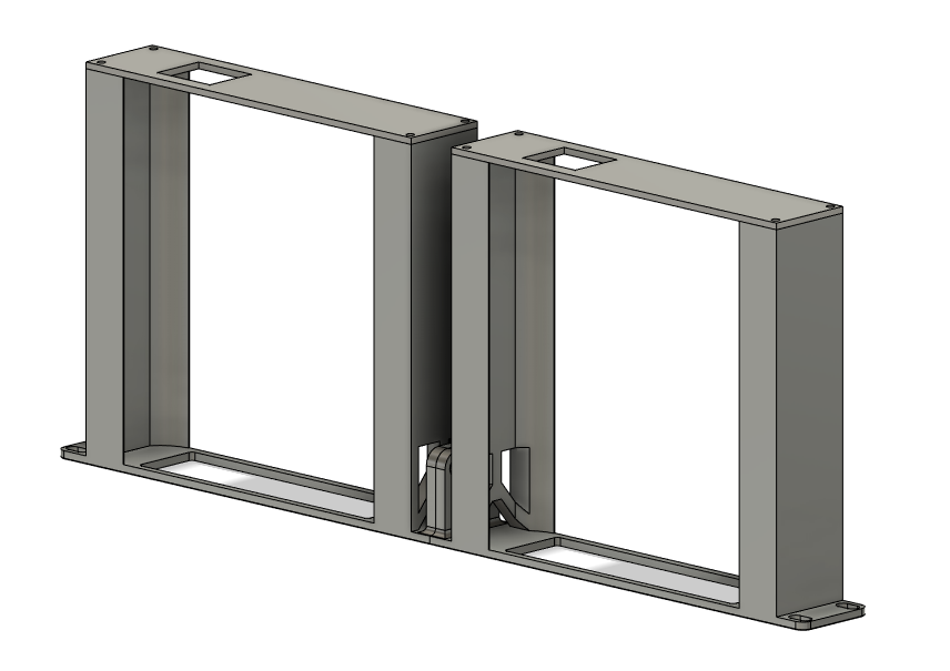 Ubiquiti Unifi USW-Lite-16 PoE 19-inch Modular Rack Mount