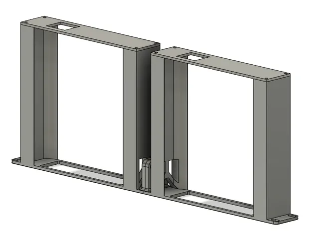 Ubiquiti Unifi USW-Lite-16 PoE 19-inch Modular Rack Mount