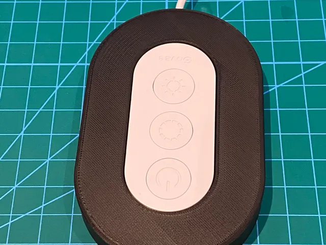 Govee Remote wall mount