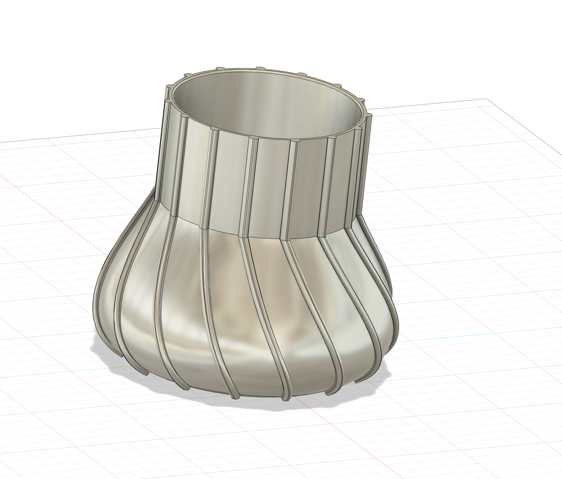 VASO GT1 by Giovanni1954 Download free STL model