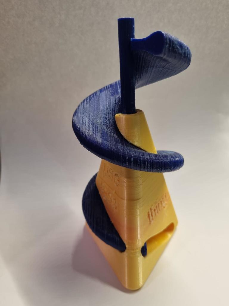 useless thing fusion360 sweeping — miniatura 4