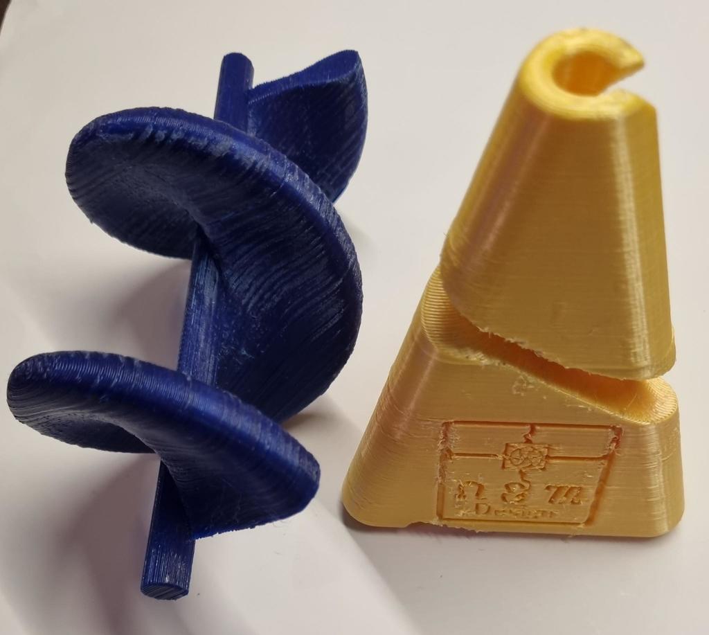 useless thing fusion360 sweeping — miniatura 5
