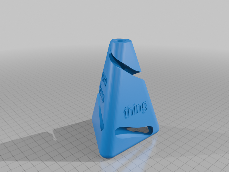 useless thing fusion360 sweeping — miniatura 6