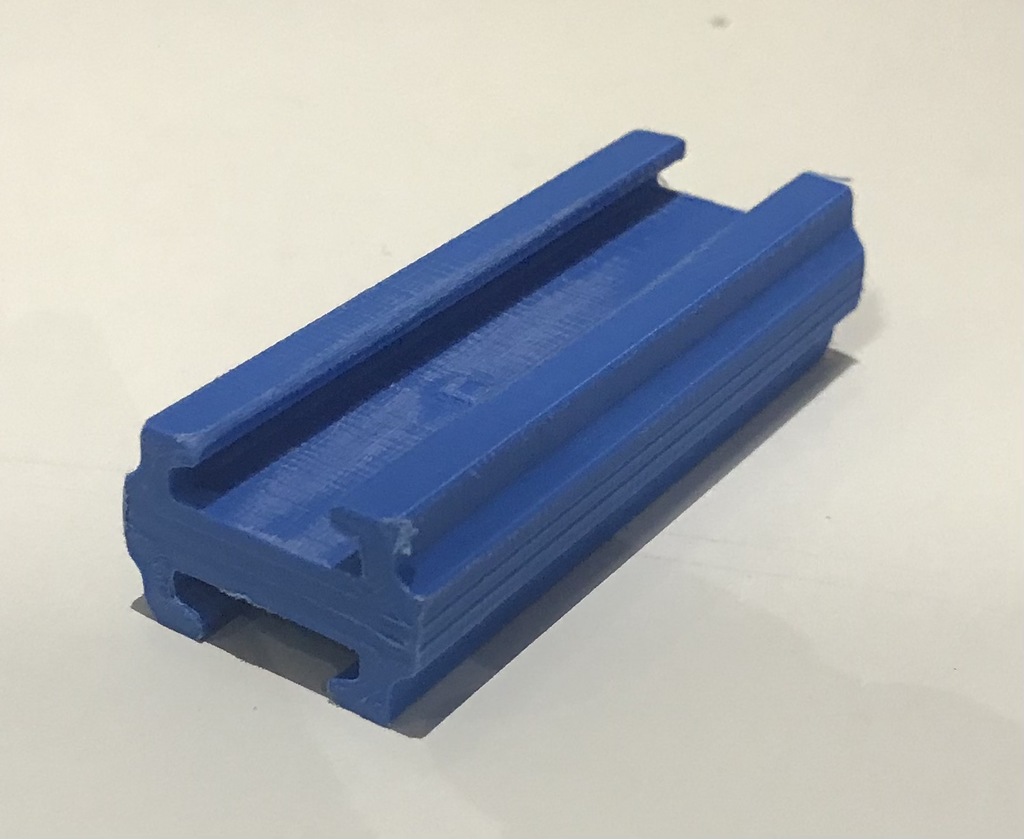 Miniatura 4 do modelo 3D Nerf Dual Gun Mod!