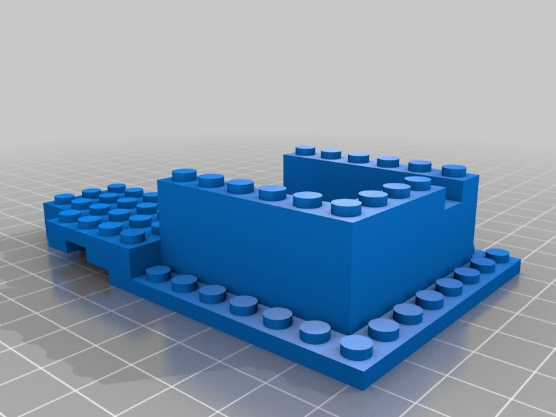 lego city apk mod