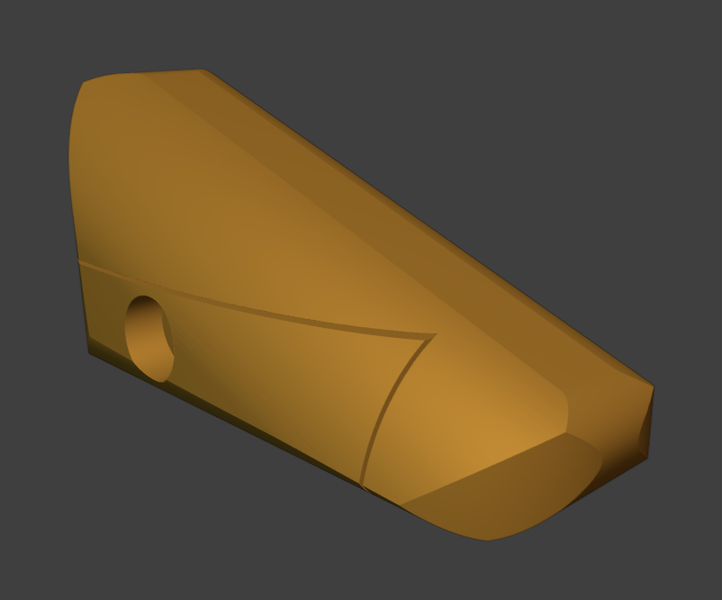 Bagrider for FAB Defense RAPS-C stock