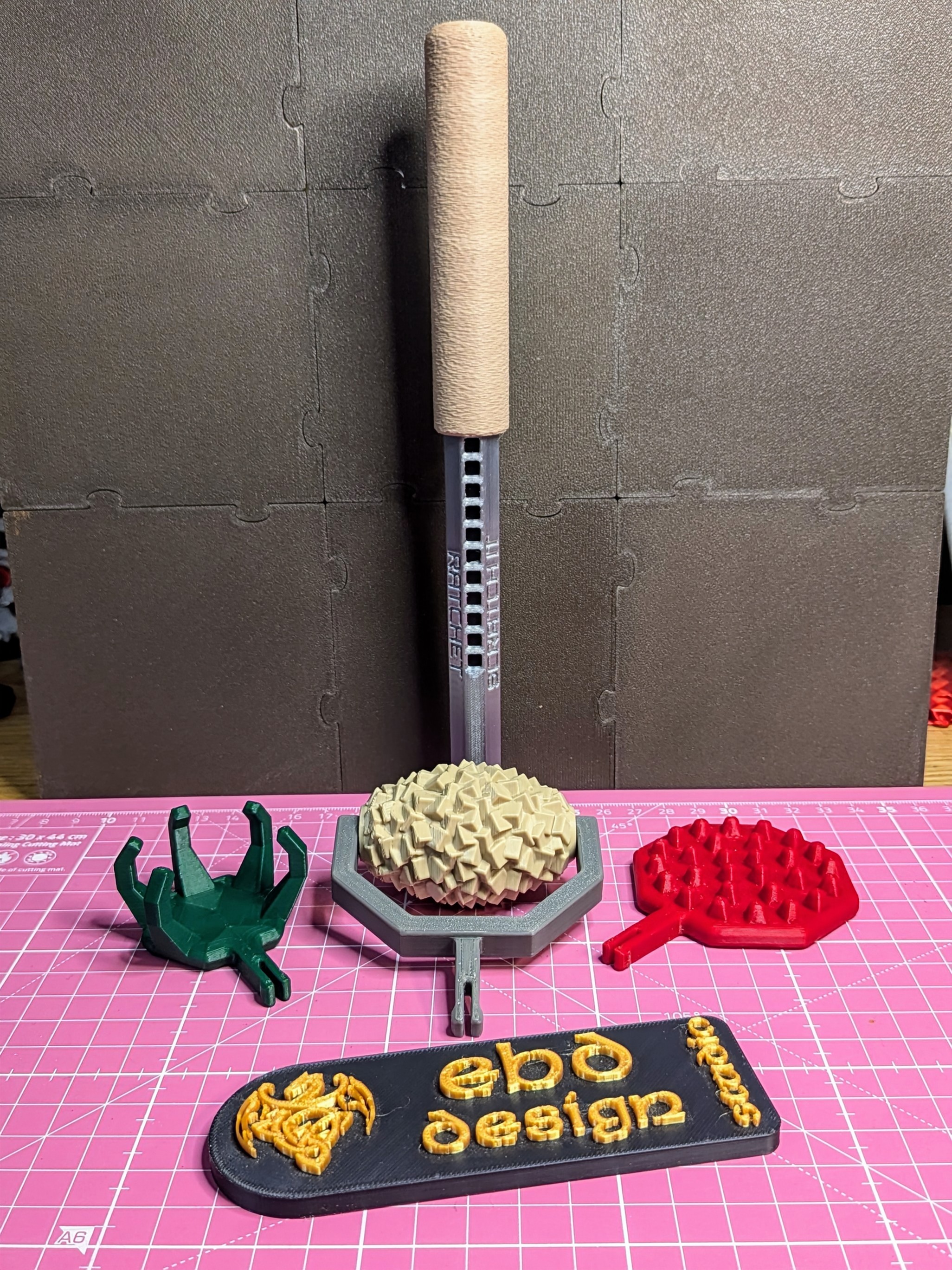 Ratchet ScratchIt — thumbnail 5