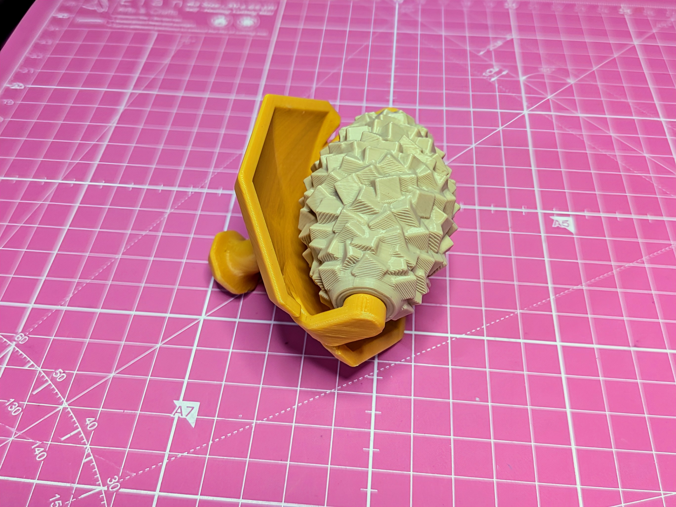 Ratchet ScratchIt — thumbnail 3