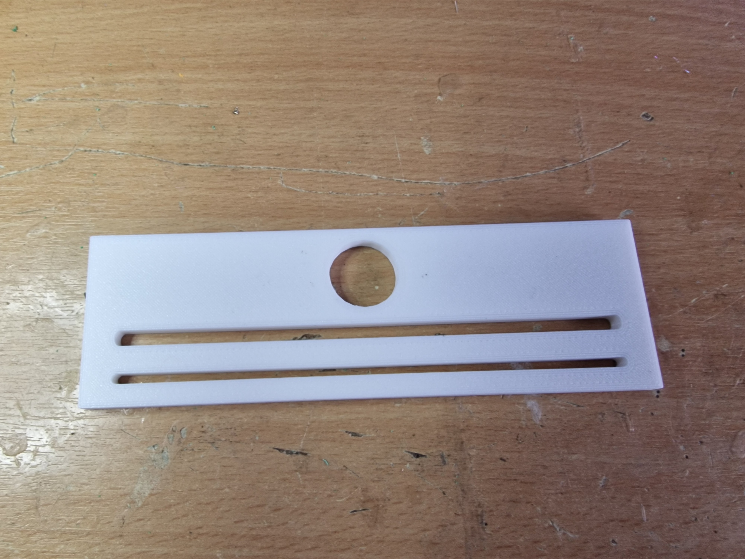 Pet food pouch squeezer by Barkingmad15 Download free STL model