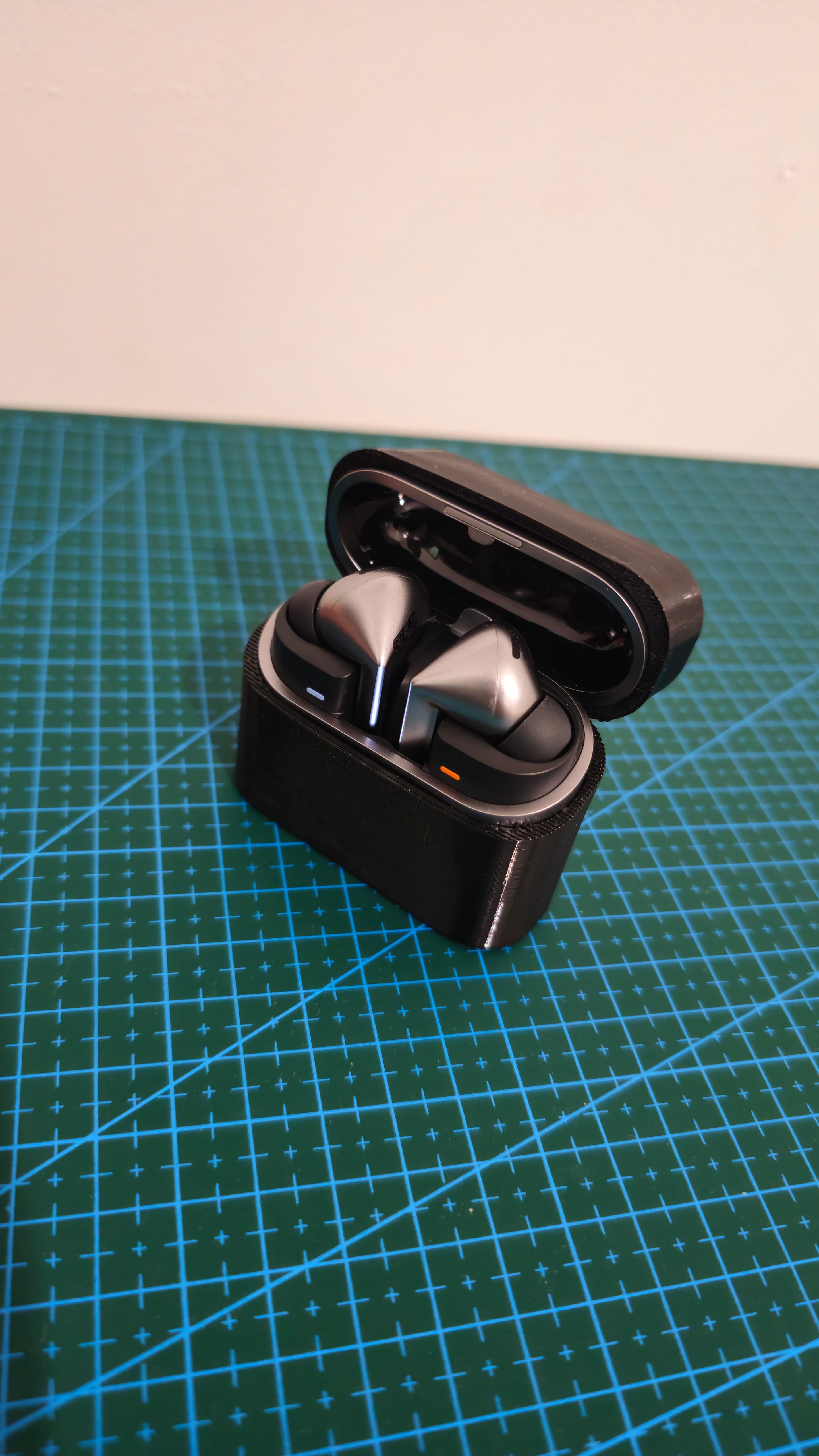 Case Galaxy buds 3 Pro (TPU)