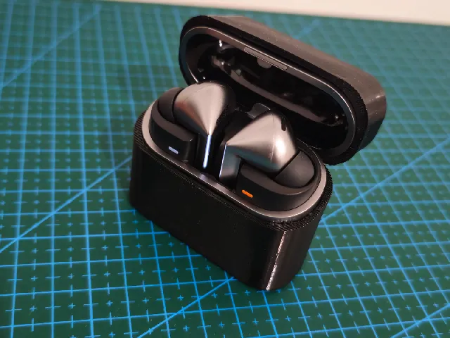 Case Galaxy buds 3 Pro (TPU)