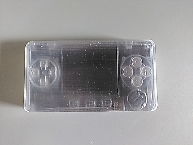 Trimui model S casing — miniatura 2
