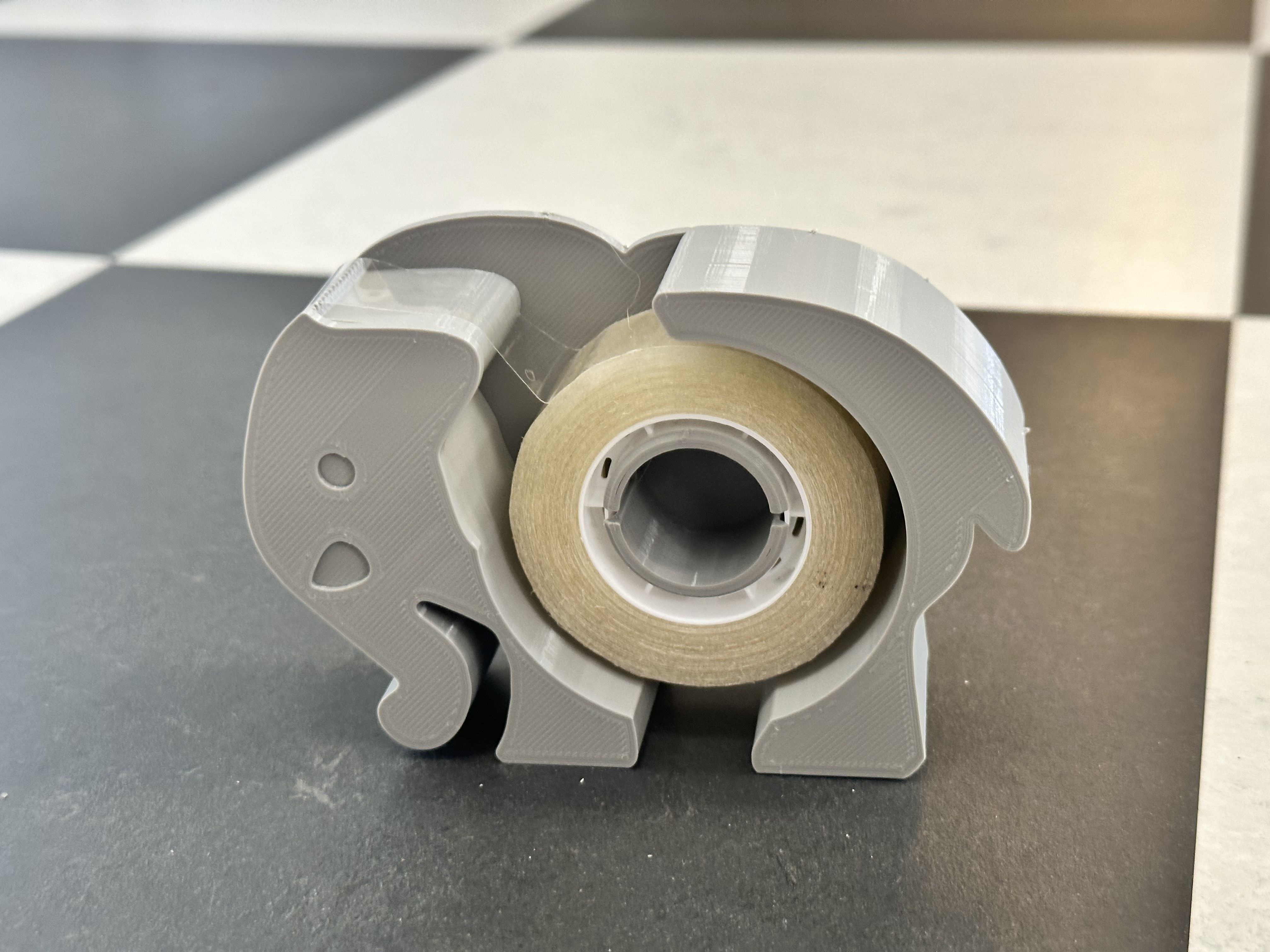 Elephantape