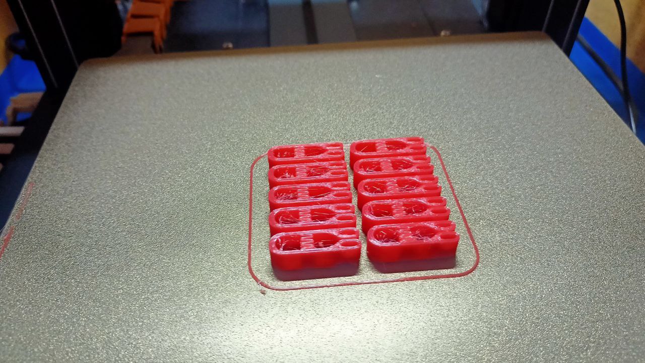 Mini Clamp/ mini bag clip mini clip para bolsa by DRAGO Download