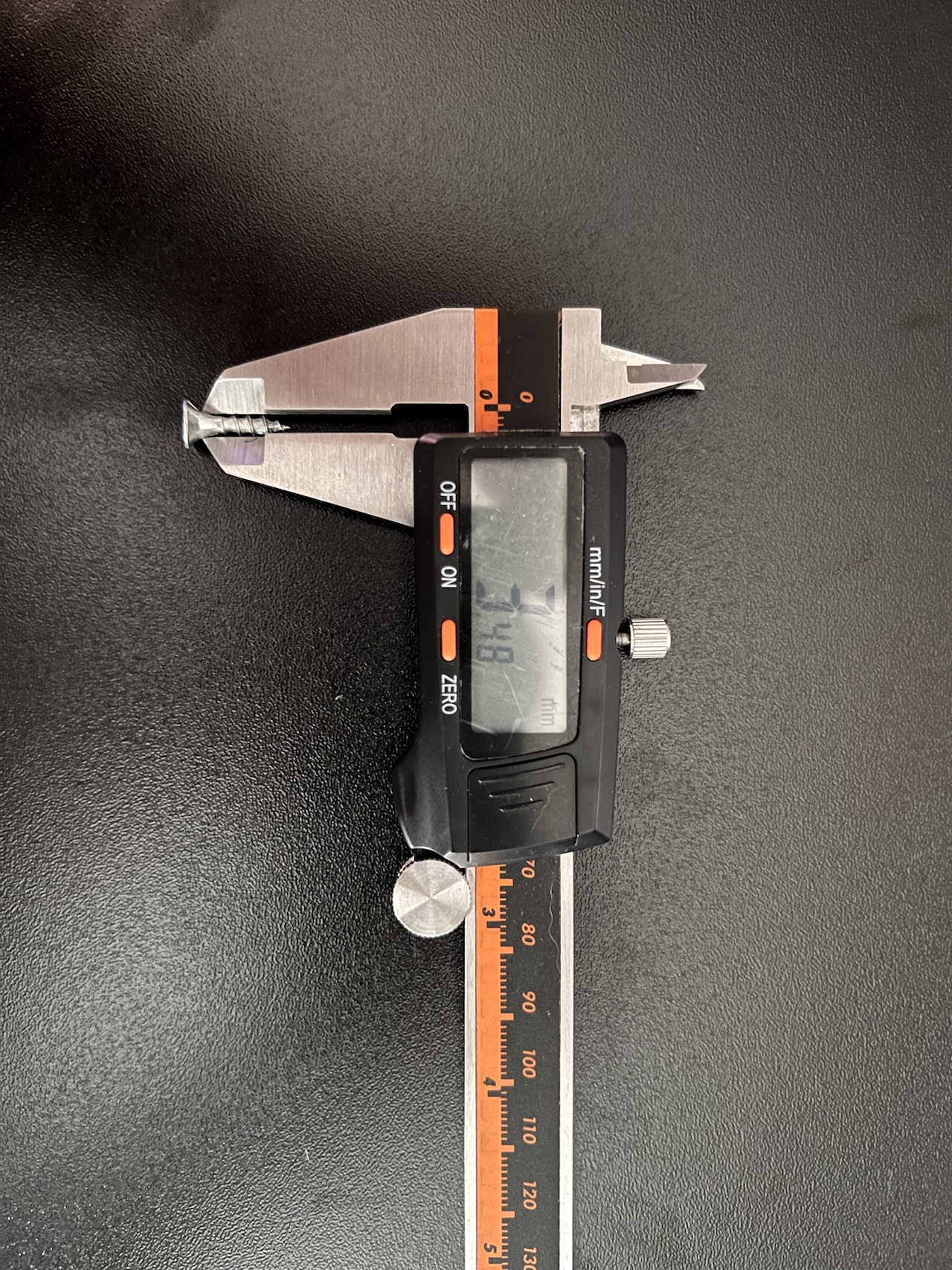 CableManagement - Desk Clamp — miniatura 4