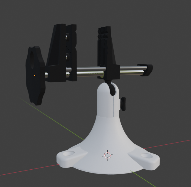 Desktop Vise
