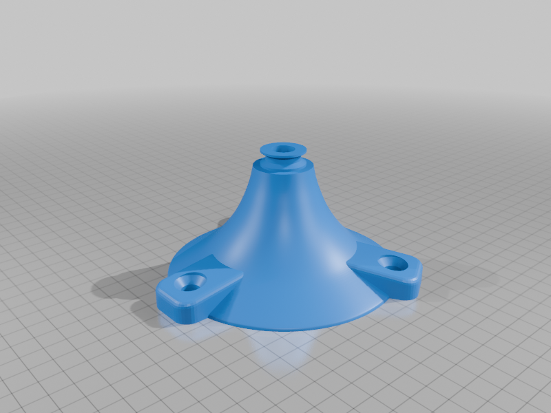 Miniatura 2 do modelo 3D Desktop Vise