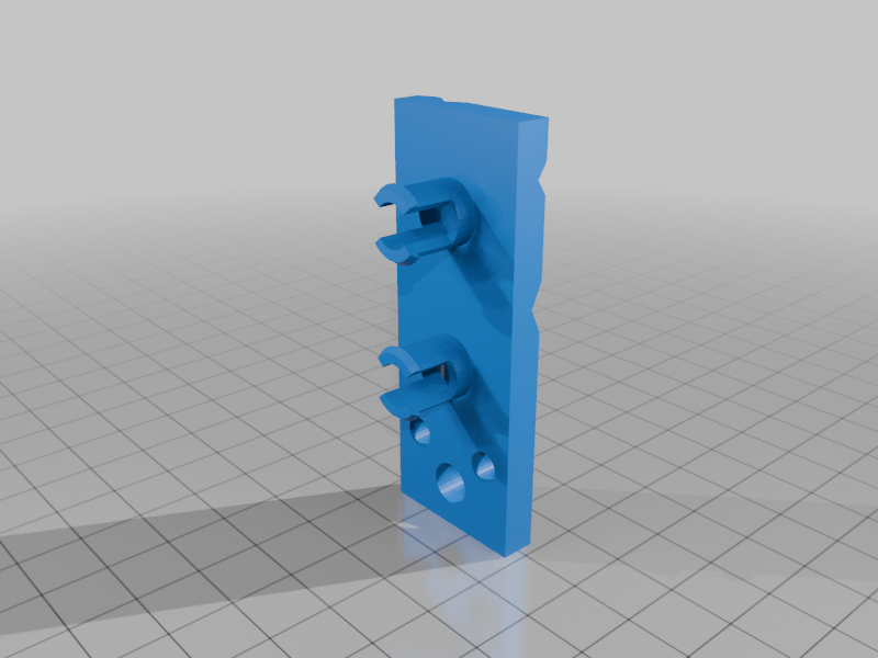 Miniatura 3 do modelo 3D Desktop Vise