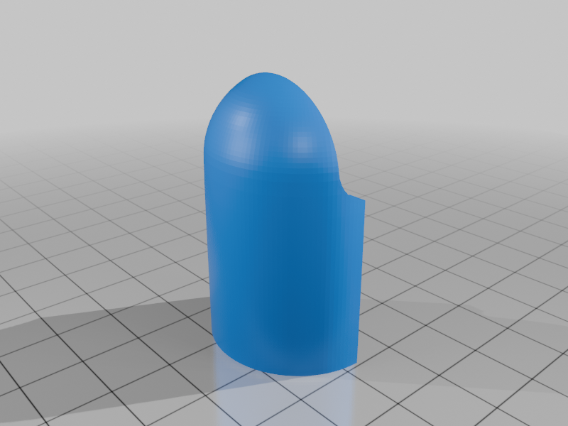 Miniatura 6 do modelo 3D Desktop Vise